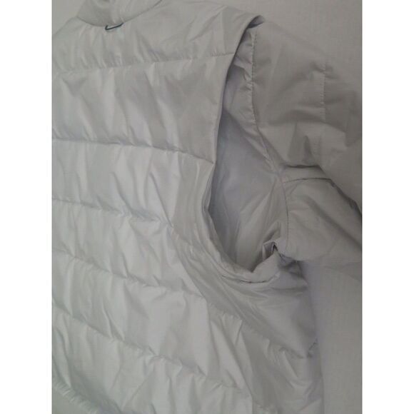 Nike DA3216 025 Women's Sz 2XL Therma-Fit Repel Synthetic-Fill Golf Jacket $160 - Picture 6 of 14